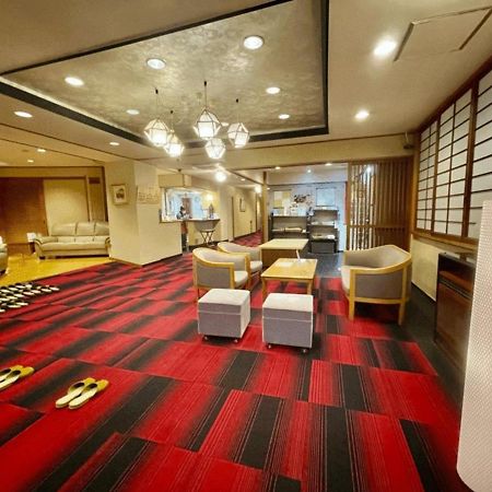 Katsura No Izumi Hotel Izunokuni Екстериор снимка