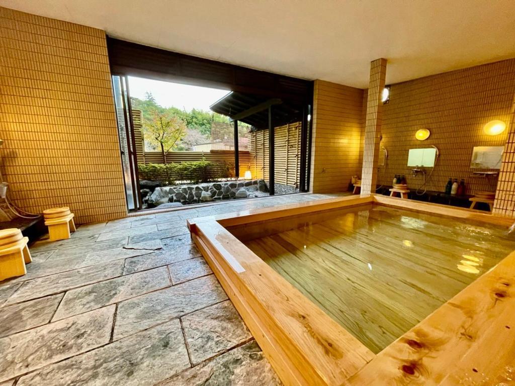 Katsura No Izumi Hotel Izunokuni Екстериор снимка