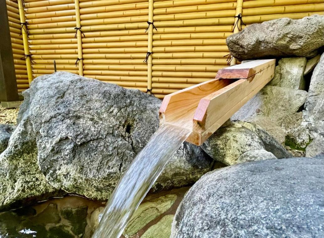 Katsura No Izumi Hotel Izunokuni Екстериор снимка