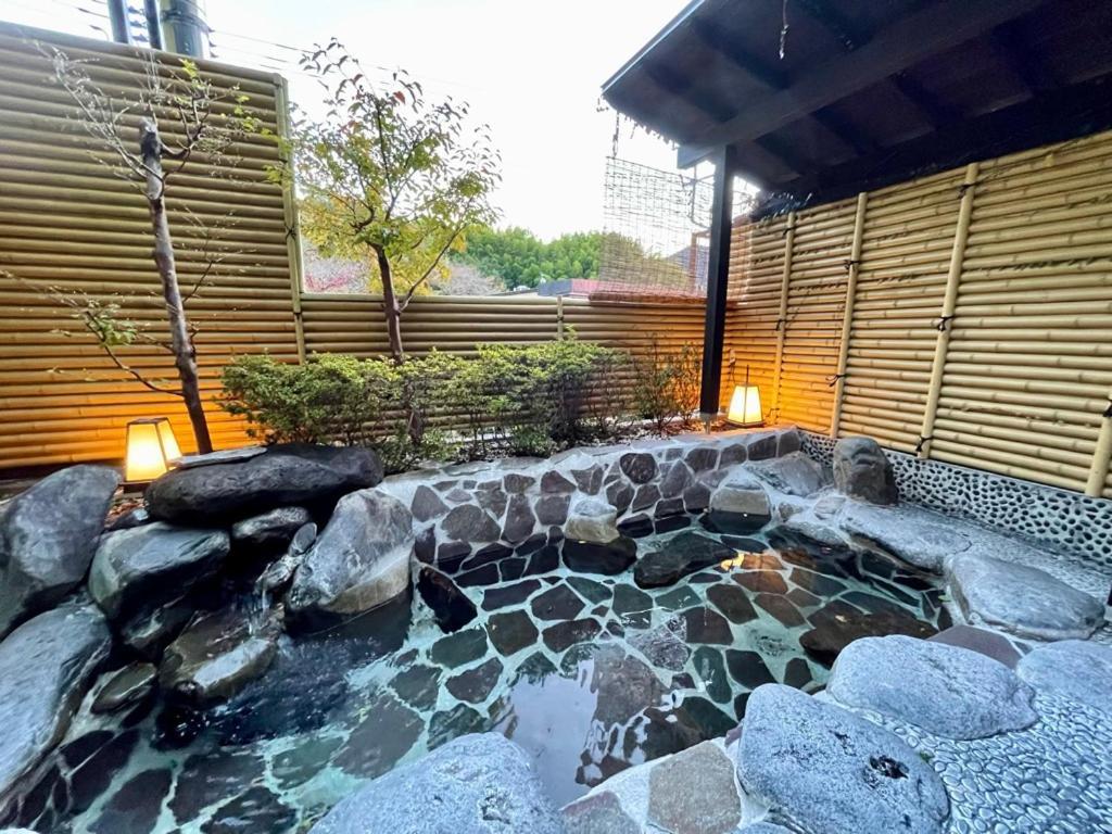 Katsura No Izumi Hotel Izunokuni Екстериор снимка