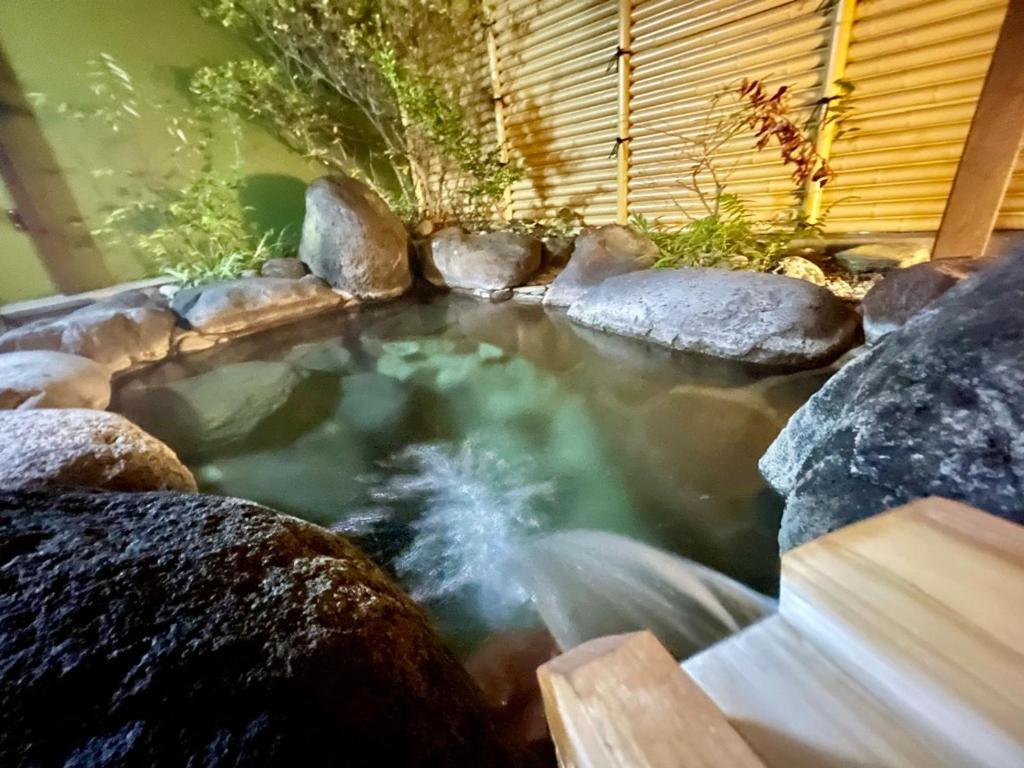 Katsura No Izumi Hotel Izunokuni Екстериор снимка
