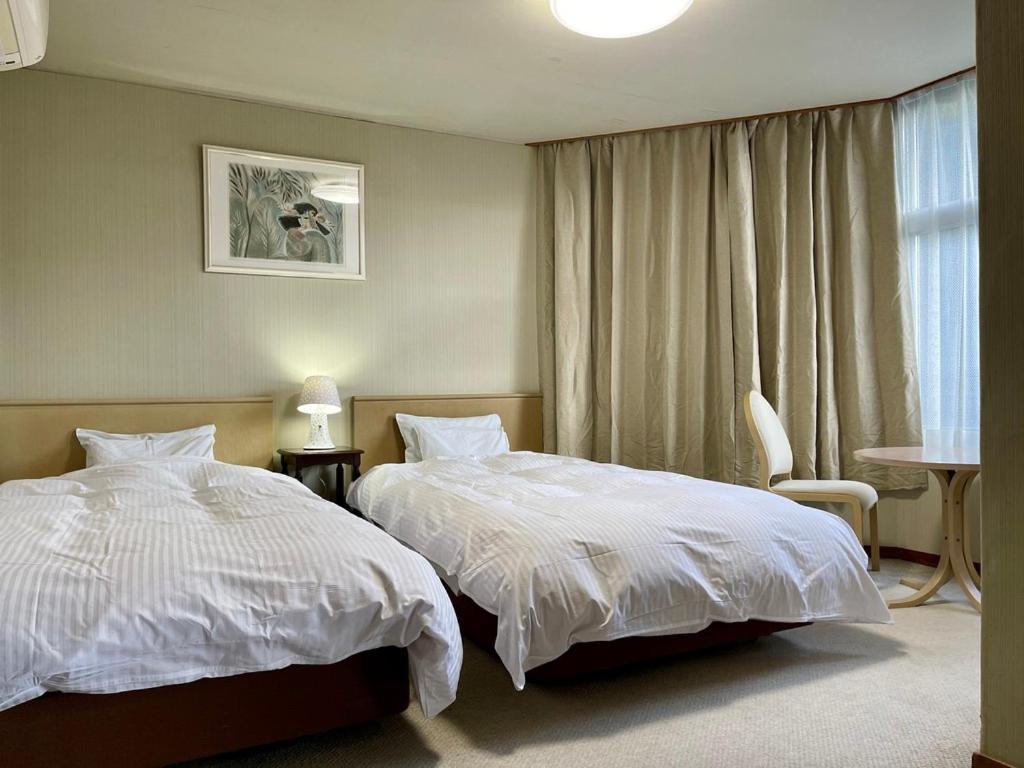 Katsura No Izumi Hotel Izunokuni Екстериор снимка