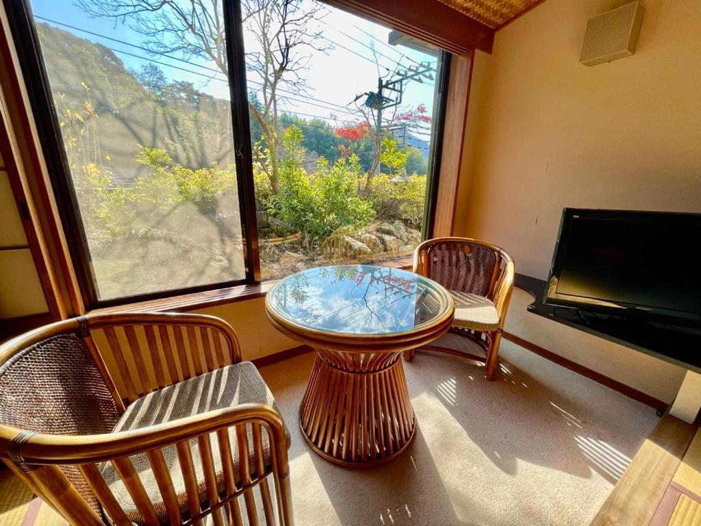 Katsura No Izumi Hotel Izunokuni Екстериор снимка
